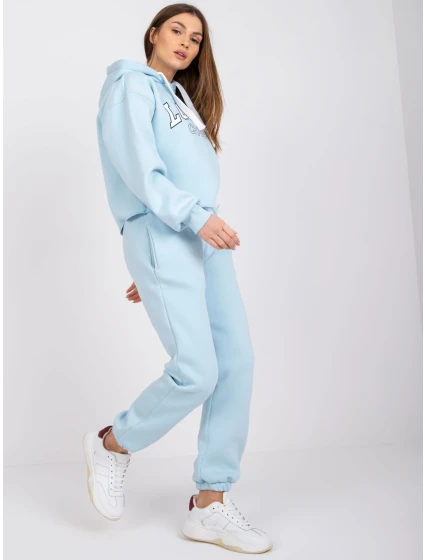 Súprava EM KMPL 720.01 modrá