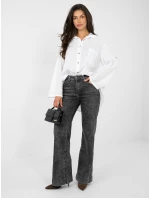 Koszula IT KS model 21895822 biały - FPrice