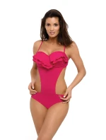 Belinda Nové plavky Berry M-548 (7) - Marko