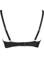 Podprsenka V-9871 čierna - Axami