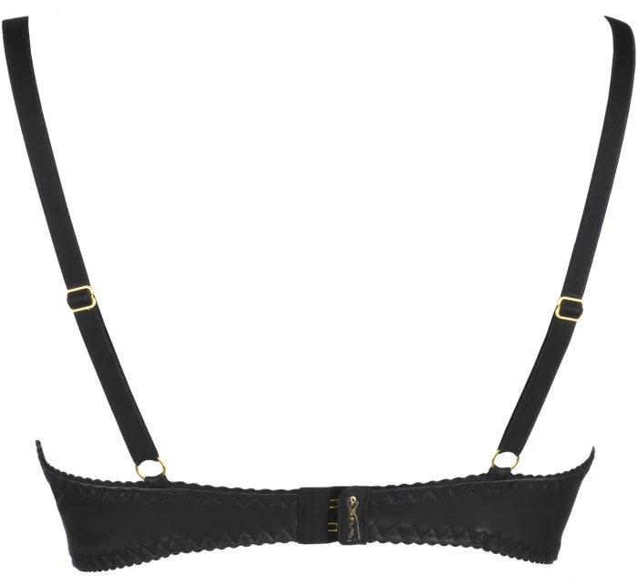 Podprsenka V-9871 čierna - Axami