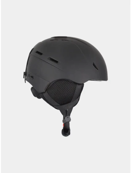 Detská lyžiarska prilba 4F