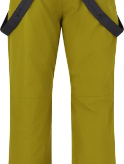 Pánské lyžařské kalhoty Drizzle model 21718058 10000 - Whistler