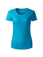 Epic Tričko dámske tyrkysové