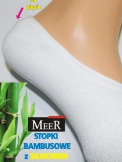 ponožky model 16103536 - Rebeka