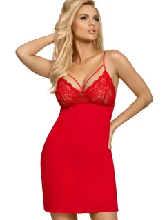 Nočná košeľa model 149028 Donna