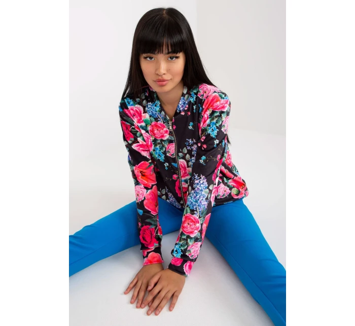 Mikina model 169894 Rue Paris Mikina model 169894 Rue Paris