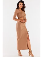 Sukňa dlhá model 181243 Infinite You