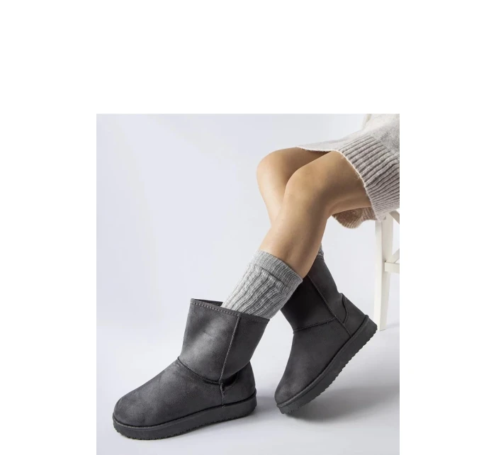 Snehule model 205089 Solea Snehule model 205089 Solea