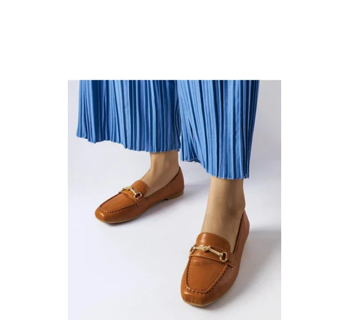 Mokasíny model 207747 Solea Mokasíny model 207747 Solea