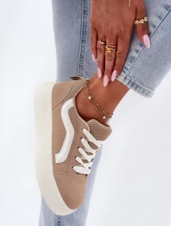 Športová obuv model 213193 Step in style