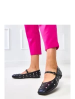 Baleríny model 218167 Solea