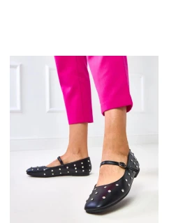 Baleríny model 218167 Solea