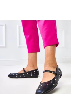 Baleríny model 218167 Solea