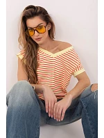 Tričko model 225463 Relevantnosť Tričko model 225463 Relevantnosť