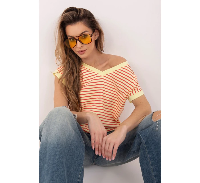 Tričko model 225463 Relevantnosť Tričko model 225463 Relevantnosť