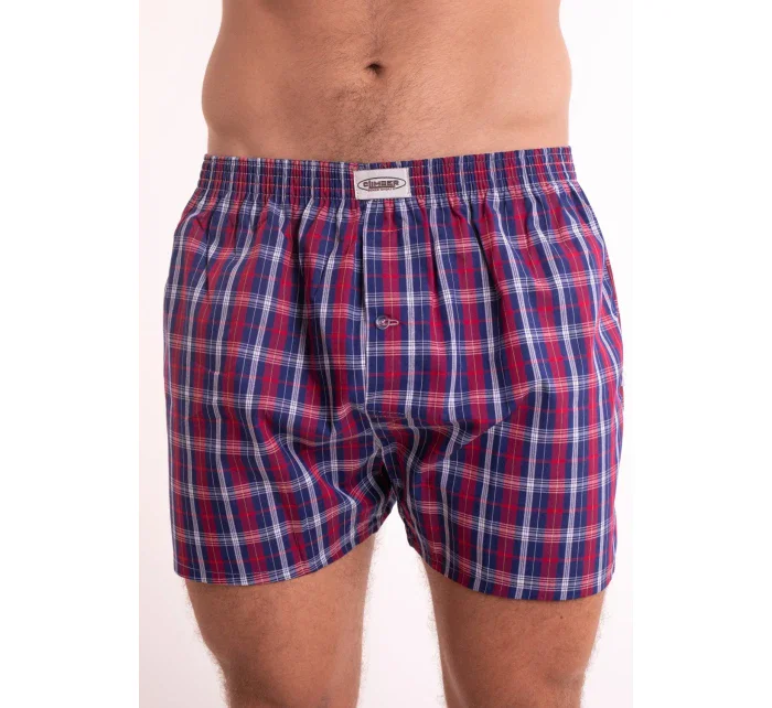 Pánske šortky Climber 3100 mix farieb Pánske šortky Climber 3100 mix farieb