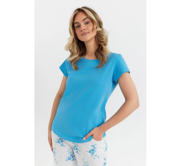 Pyžamo model 21200143 kr/r 2XL - Cana Pyžamo model 21200143 kr/r 2XL - Cana