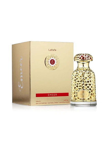 Pánské parfémy  100 ml model 22294968 - Lattafa