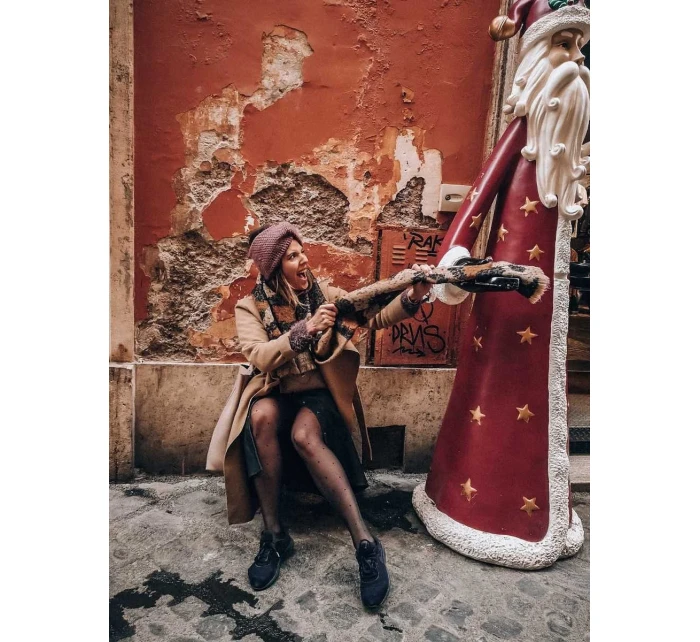 Gabriella 471 Puntina 20 den pančuchy 5-XL