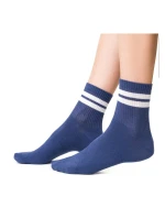 Dámske ponožky Steven art.026 Sport