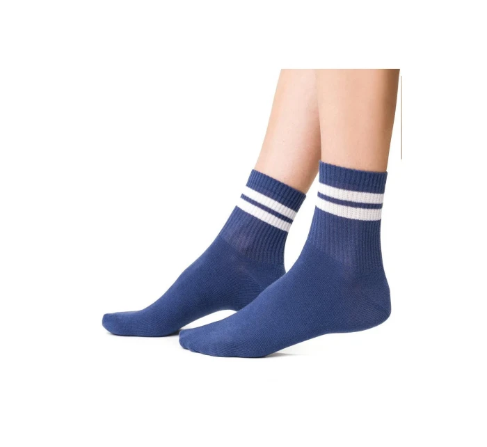 Dámske ponožky Steven art.026 Sport