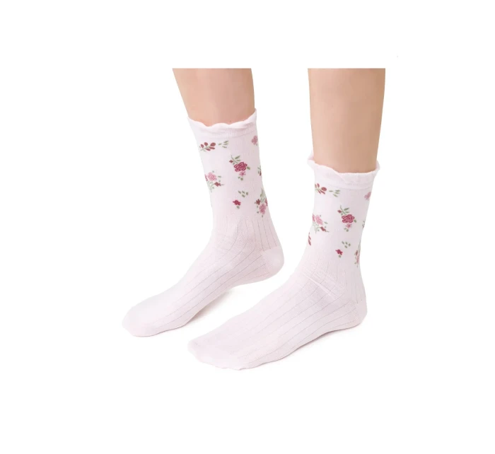 Dámské ponožky   3540 model 19396855 - Steven