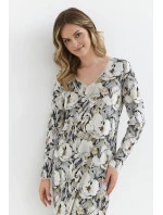 Košeľa Cana 414 long/r M-XL