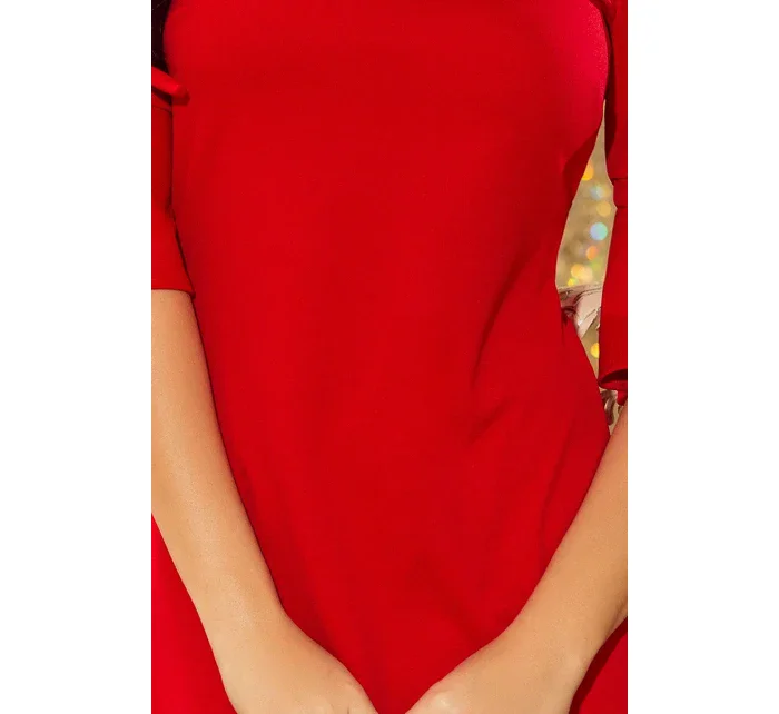 Dámske šaty 217-1 - NUMOCO