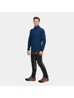 fleecová mikina na zip Tactical M model 18997272 - Alpinus fleecová mikina na zip Tactical M model 18997272 - Alpinus