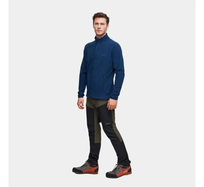 fleecová mikina na zip Tactical M model 18997272 - Alpinus fleecová mikina na zip Tactical M model 18997272 - Alpinus