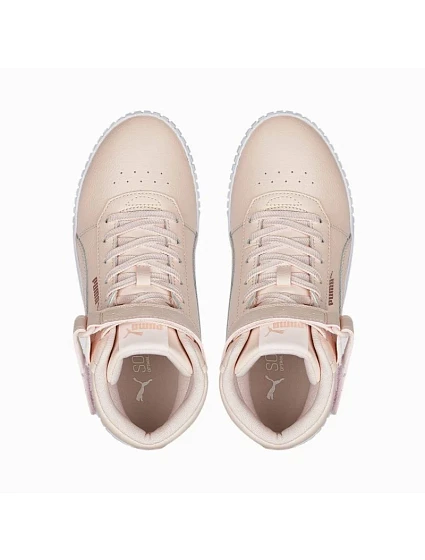 Carina 2.0 Mid W model 20645900 dámské boty - Puma