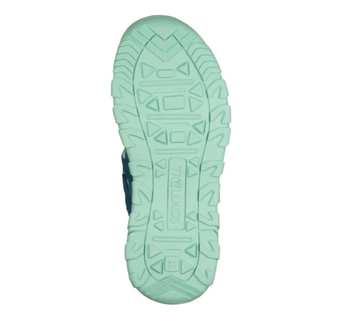 Kids Sandal XT Jr sandály model 21252125 - Trollkids Kids Sandal XT Jr sandály model 21252125 - Trollkids