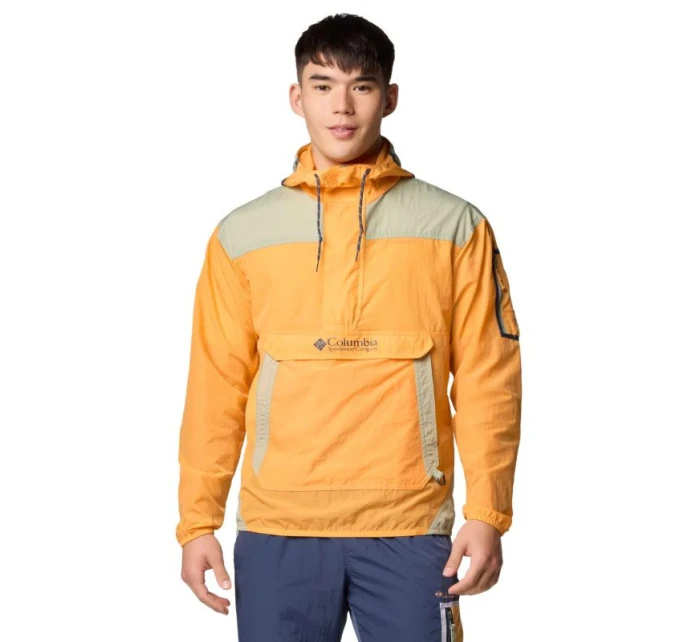 Bunda Columbia Challenger Windbreaker Anorak M 2117001841 pánska Bunda Columbia Challenger Windbreaker Anorak M 2117001841 pánska