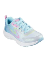 Boty Go Run Sweet Speed Jr model 21124282 - Skechers