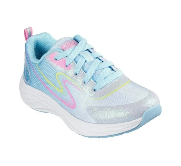 Boty Go Run Sweet Speed Jr model 21124282 - Skechers