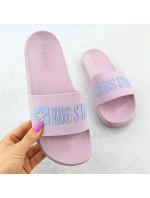 Žabky Big Star W SS274709 INT2153B