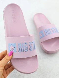 Žabky W model 21263554 - Big Star