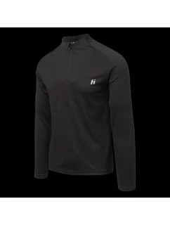 Pánske tričko s dlhým rukávom MOLI SENIOR