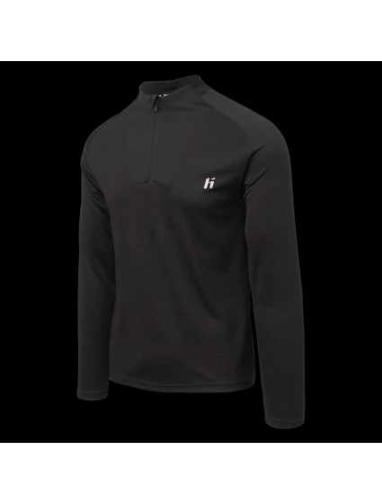 Pánske tričko s dlhým rukávom MOLI SENIOR