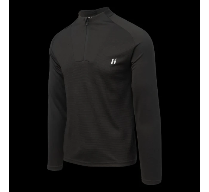 Pánske tričko s dlhým rukávom MOLI SENIOR