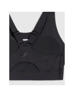 Dámská tréninková podprsenka se střední  model 21433777 - 4F