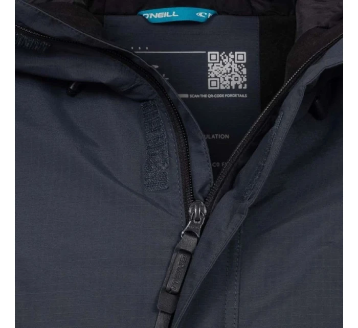 O'Neill pánska zimná športová bunda na snowboard lyže Repreve 10K/10K pánske