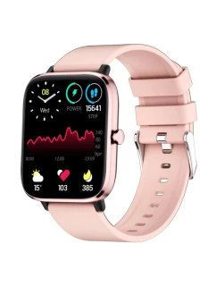 Inteligentné hodinky Giewont Pink GW230-1