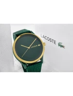 Dámske hodinky LACOSTE Crocodelle 2001247 + BOX Dámske hodinky LACOSTE Crocodelle 2001247 + BOX