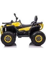 BATÉRIA TRAPPER QUAD ŽLTÁ 1033013 BATÉRIA TRAPPER QUAD ŽLTÁ 1033013
