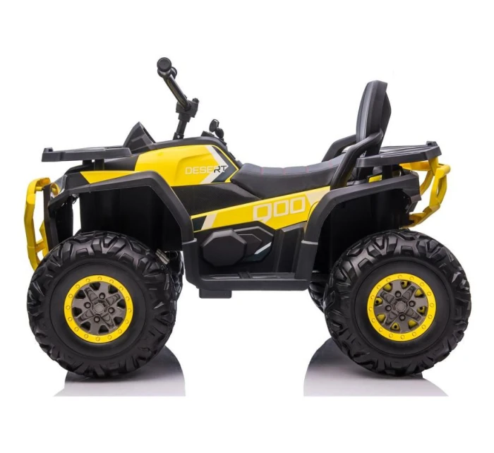 BATÉRIA TRAPPER QUAD ŽLTÁ 1033013 BATÉRIA TRAPPER QUAD ŽLTÁ 1033013