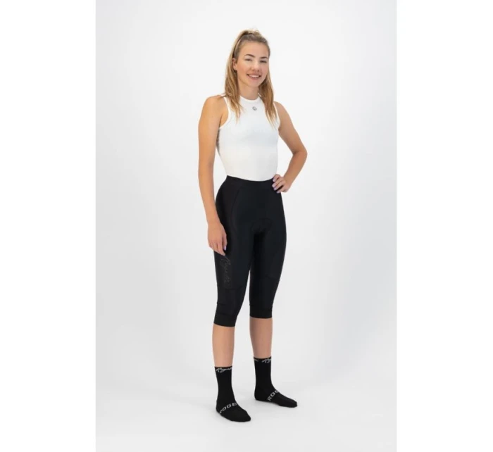 Rogelli dámske 3/4 šortky ESSENTIAL II XL