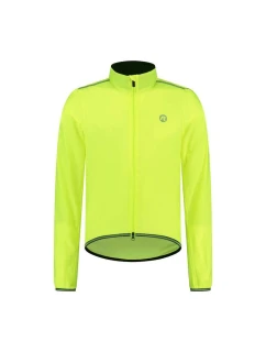 kurtka  ESSENTIAL fluor XL model 21846925 - Rogelli
