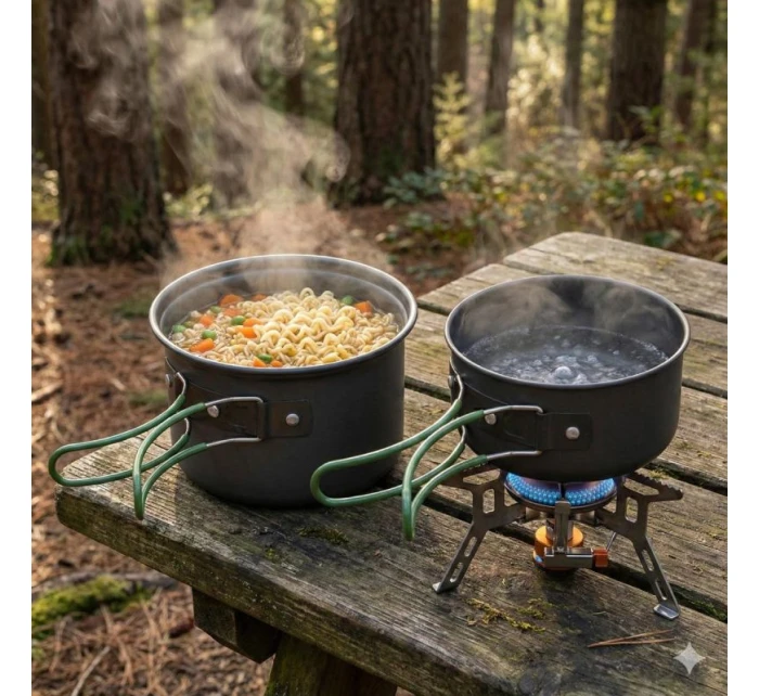 REDCLIFFS CESTOVNÍ SADA model 21874394